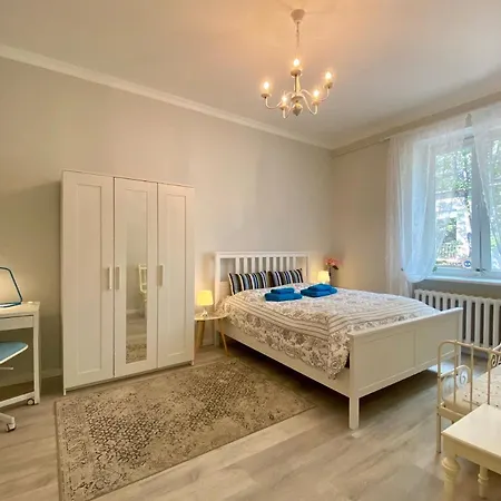 Grey Apartment Klaipeda