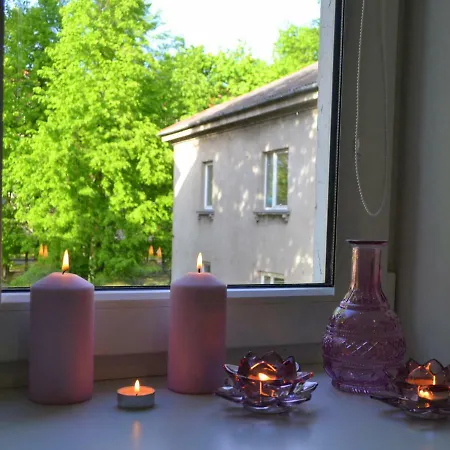 Apartment Grey Klaipeda