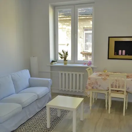 Grey Apartment *