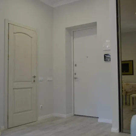 Apartment Grey Klaipeda