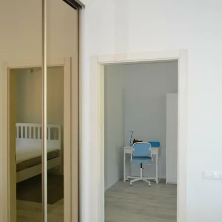 Apartment Grey *